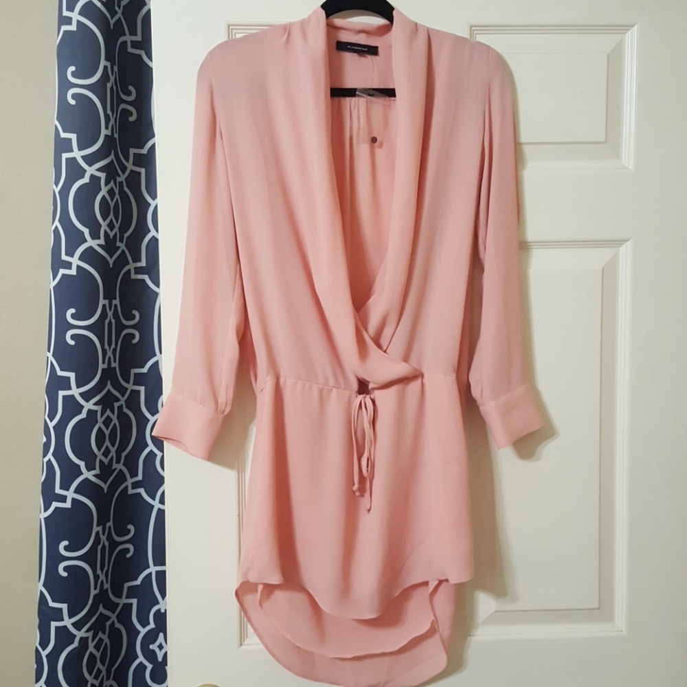 Light Pink Dress or Tunic